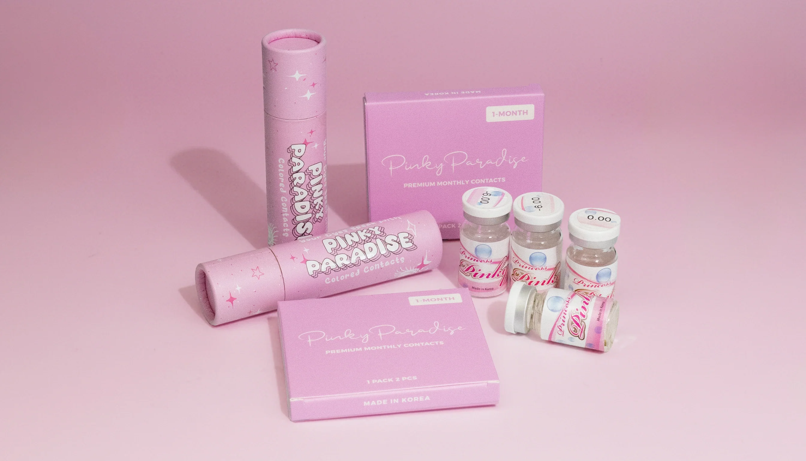 Transform Your Look Instantly