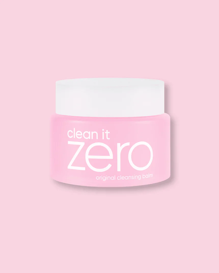 Banila Co Clean It Zero Cleansing Balm 100ml - Image 4