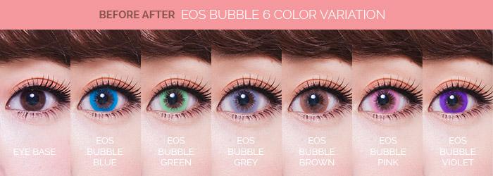 EOS Bubble Grey - Image 4