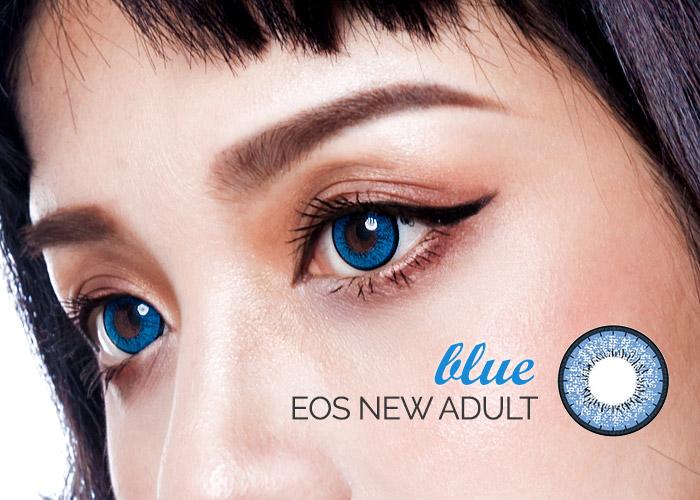 EOS New Adult Blue - Image 3