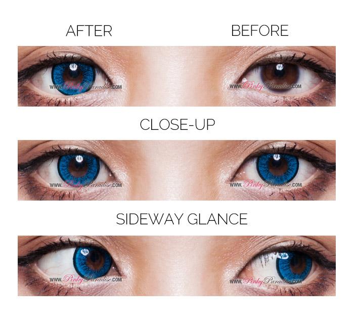 EOS New Adult Blue - Image 4