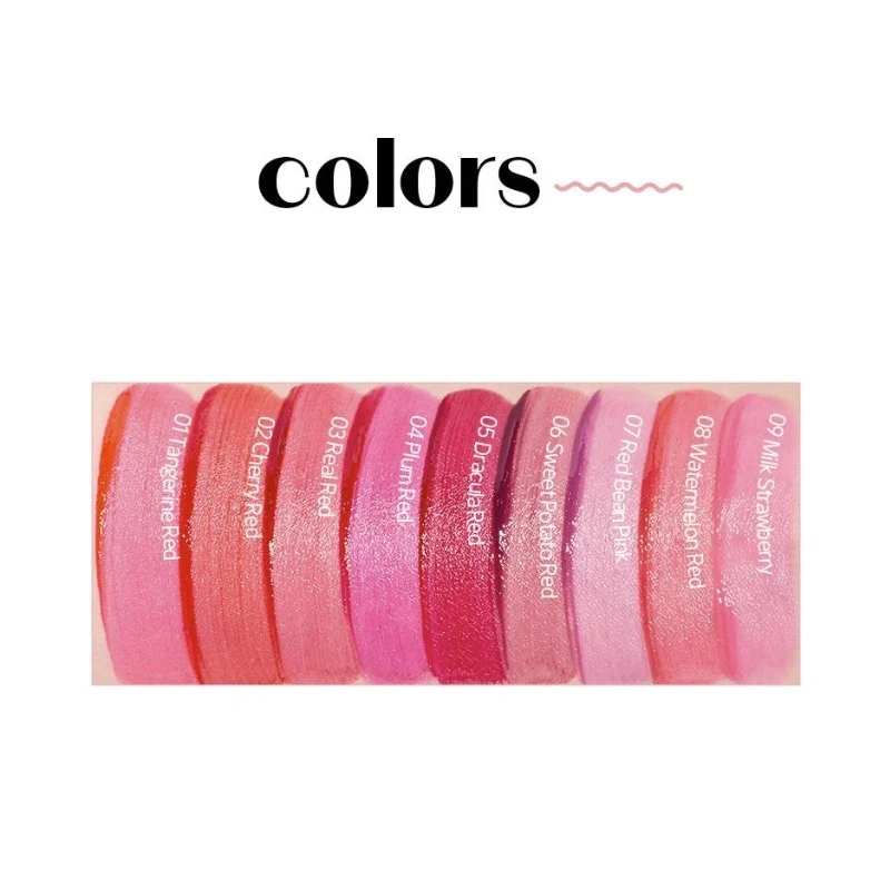 Etude House Dear Darling Water Gel Tint - Image 13