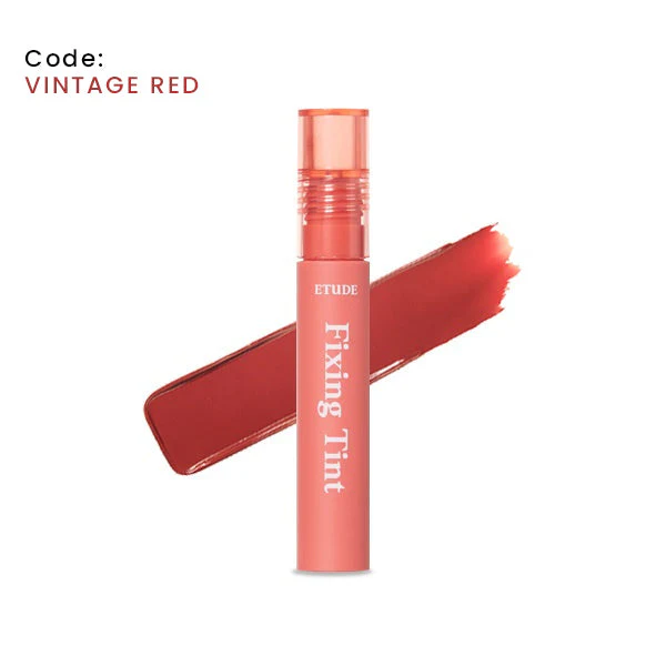 Etude House Fixing Tint - Image 5