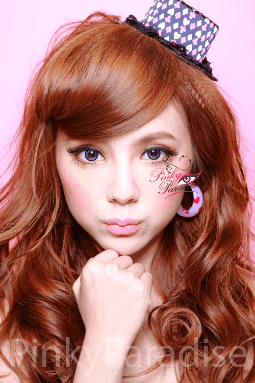 Geo Angel Violet - Image 4