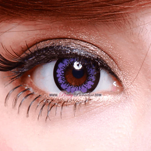 Geo Angel Violet - Image 5