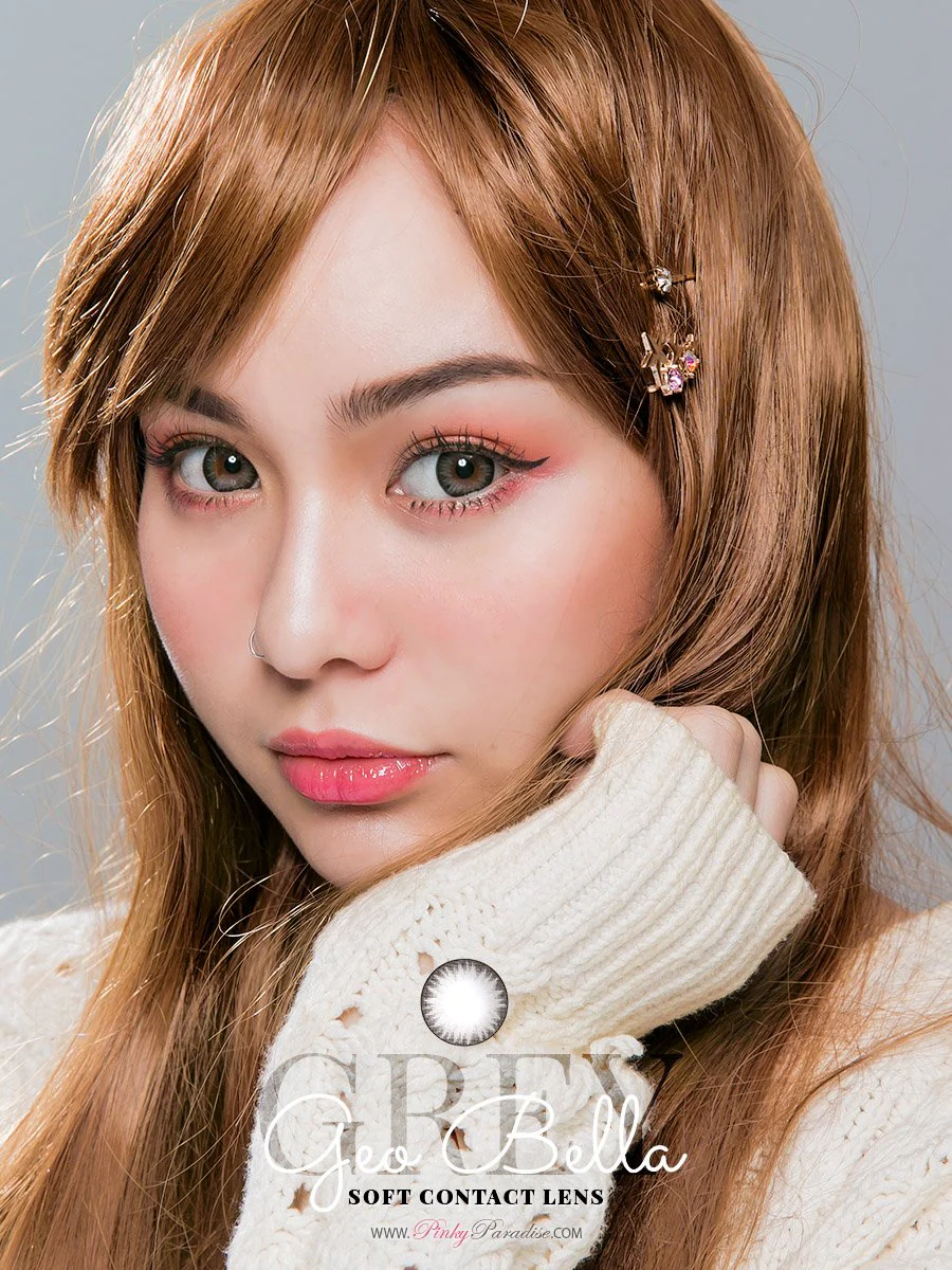 Geo Bella Grey - Image 3