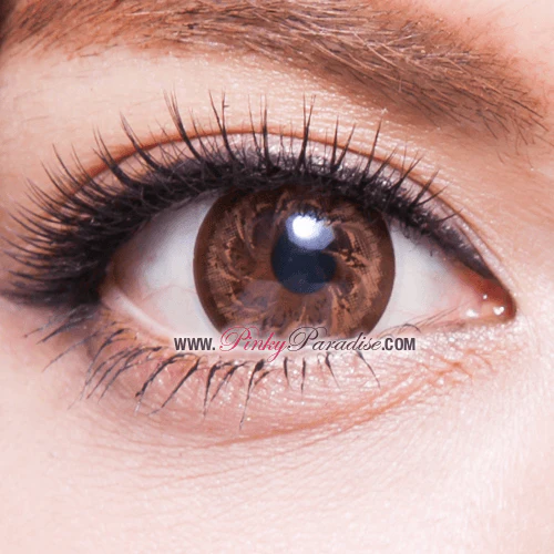 GEO Mimi Cafe Macchiato Brown - Image 5