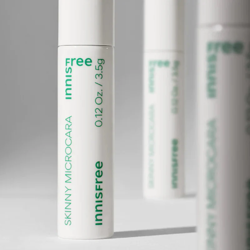 Innisfree Skinny Microcara - Image 3