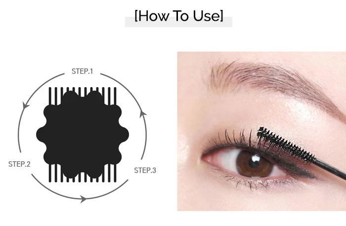 Innisfree Skinny Microcara - Image 4