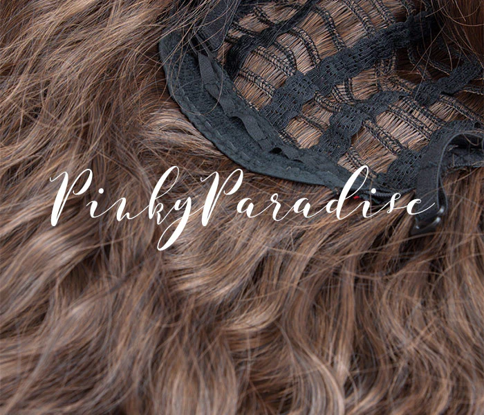 Mirage Chocolate Brown 70cm - Image 6