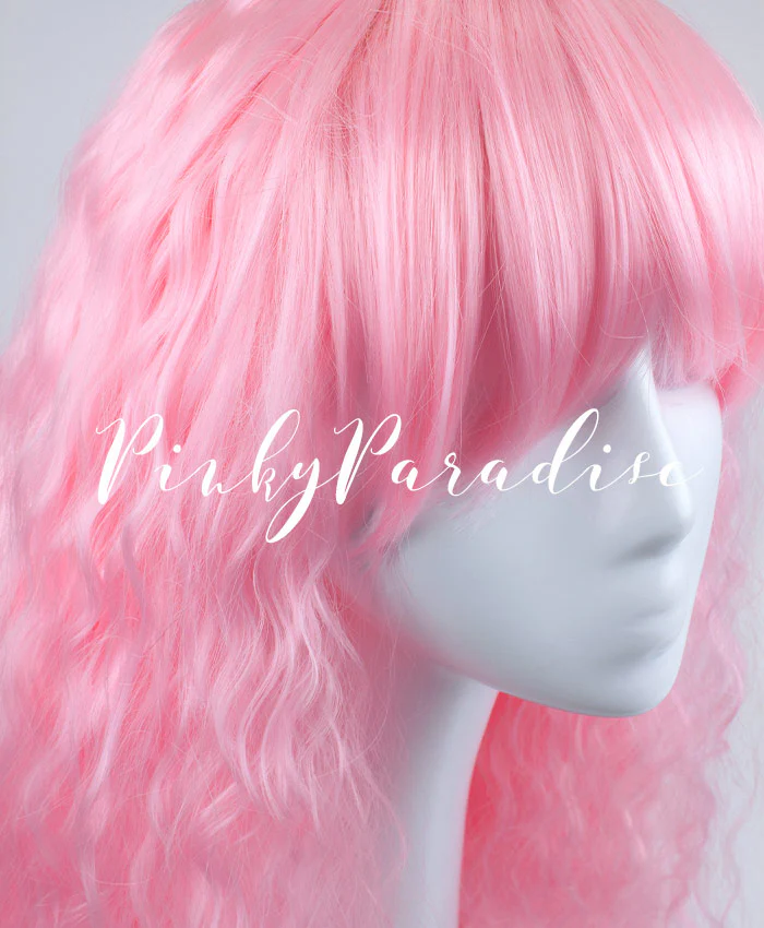 Mirage Pink 70cm - Image 3