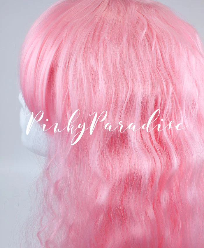 Mirage Pink 70cm - Image 4