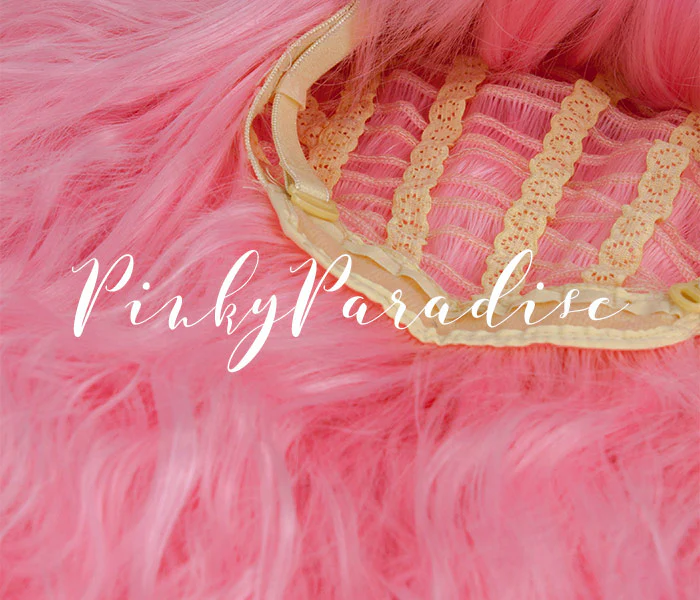 Mirage Pink 70cm - Image 6