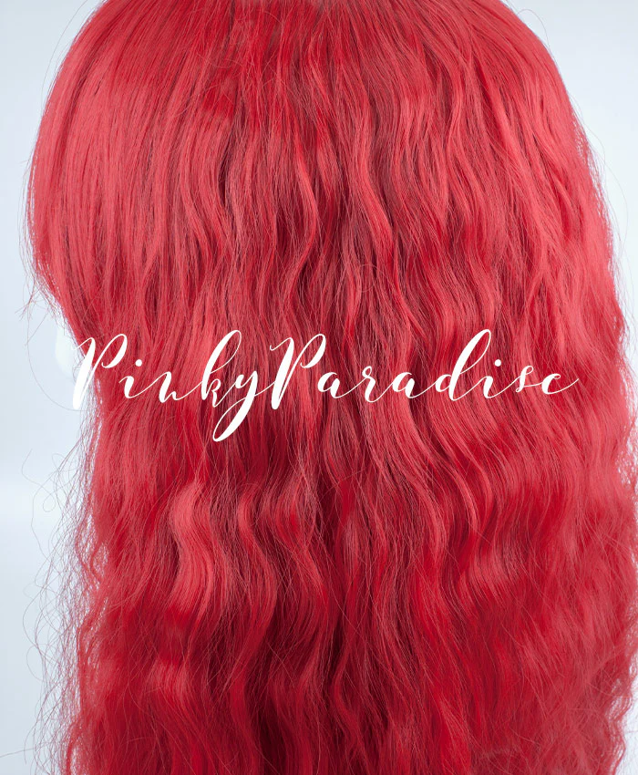 Mirage Red 70cm - Image 4