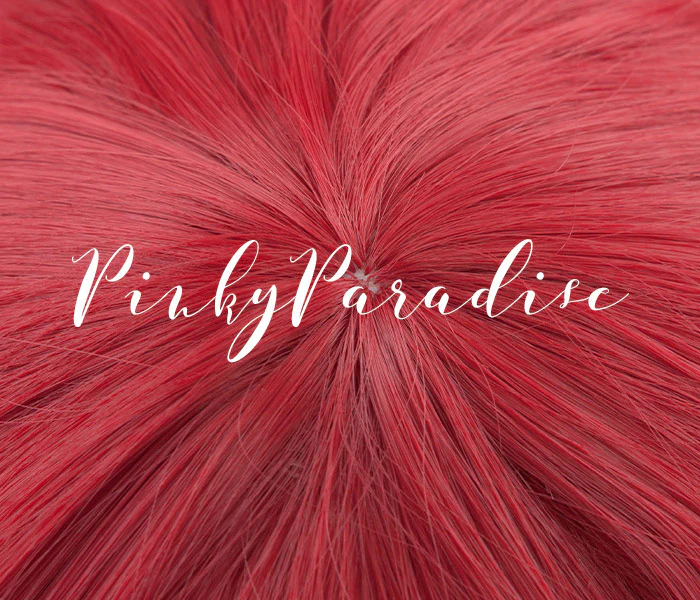 Mirage Red 70cm - Image 5