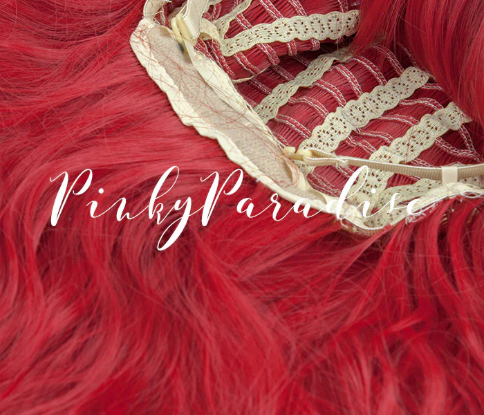 Mirage Red 70cm - Image 6