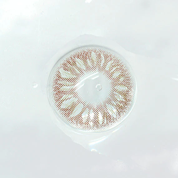 Princess Pinky Allura Brown - Image 3