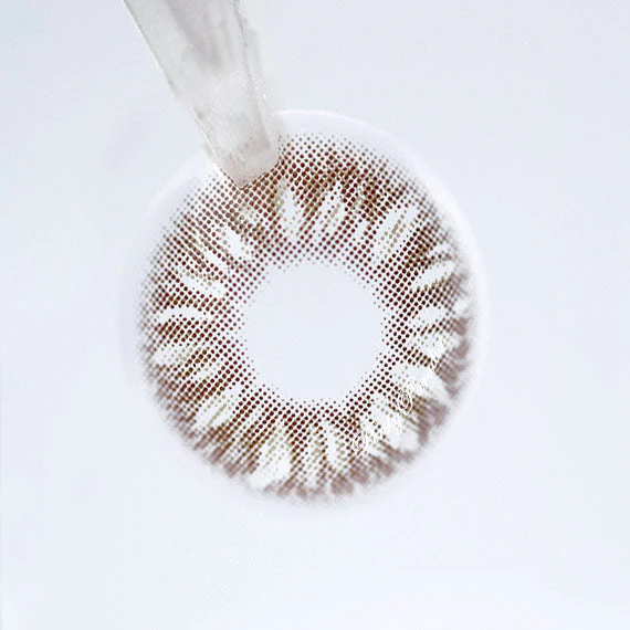 Princess Pinky Allura Brown - Image 4