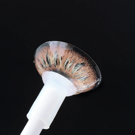 Princess Pinky Allura Brown - Image 5