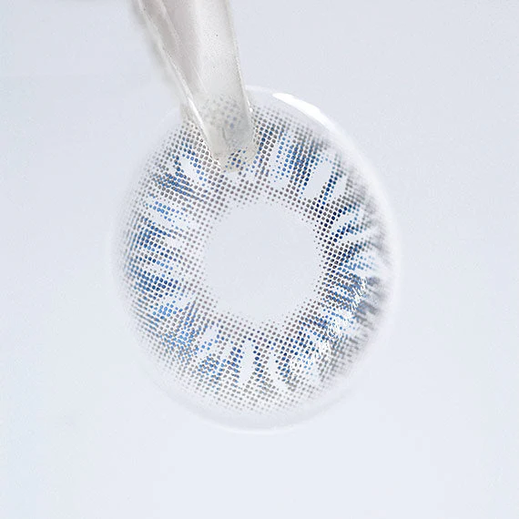 Princess Pinky Allura Grey - Image 4