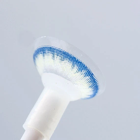 Princess Pinky Eurasia Aqua Blue (Toric) - Image 4