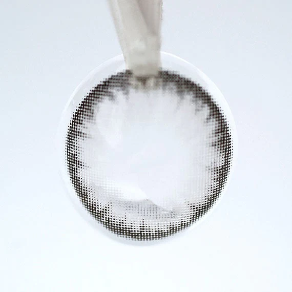 Princess Pinky Eurasia Crystal Grey (Toric) - Image 4