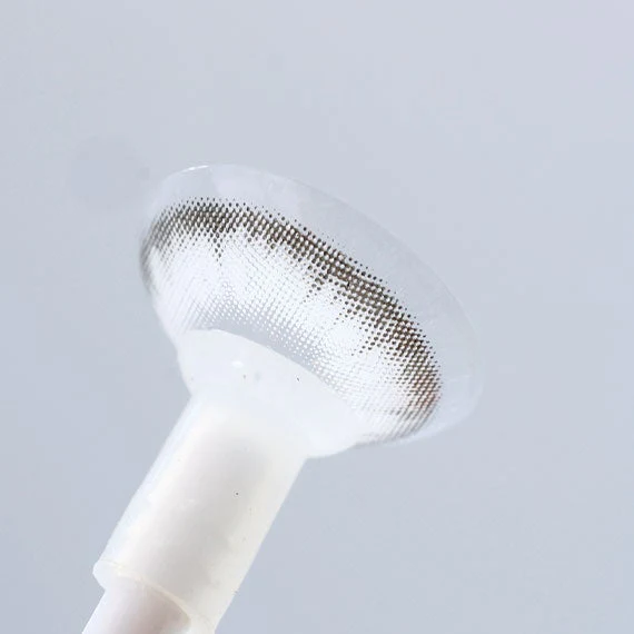 Princess Pinky Eurasia Crystal Grey (Toric) - Image 5