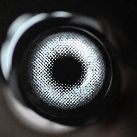 Princess Pinky Eurasia Crystal Grey (Toric) - Image 7