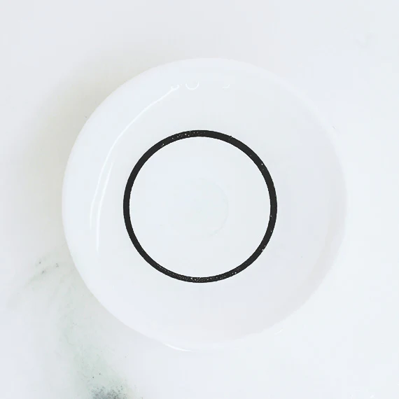 Princess Pinky White Corunus Mini Sclera - Image 3