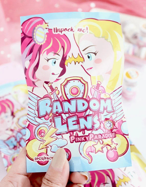 Random Lenses - Image 3