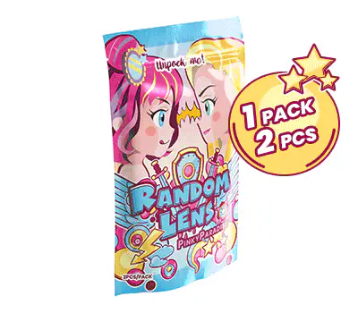 Random Lenses - Image 4