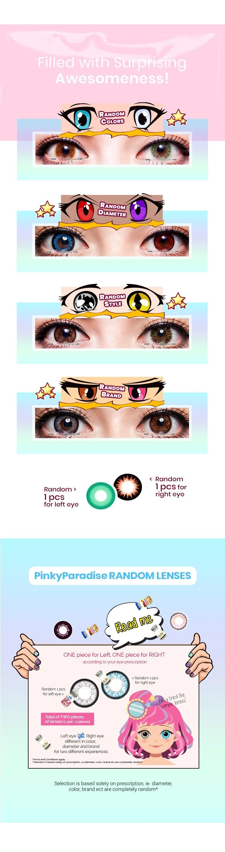 Random Lenses - Image 5