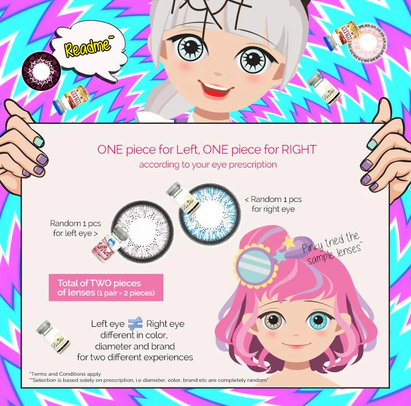 Random Lenses - Image 6